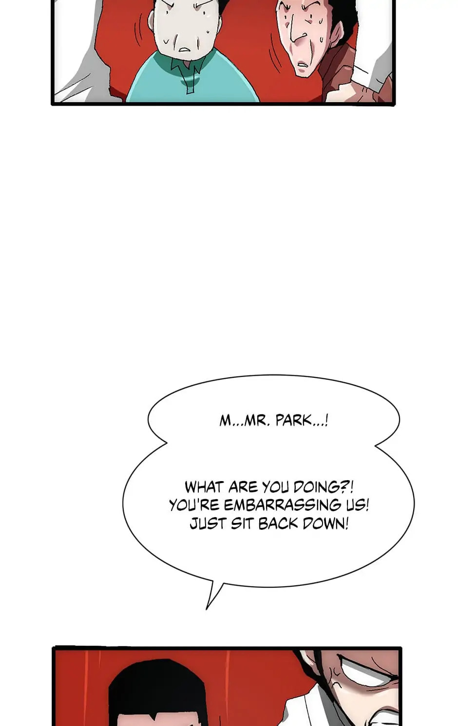 Trace Chapter 96 page 45 - 