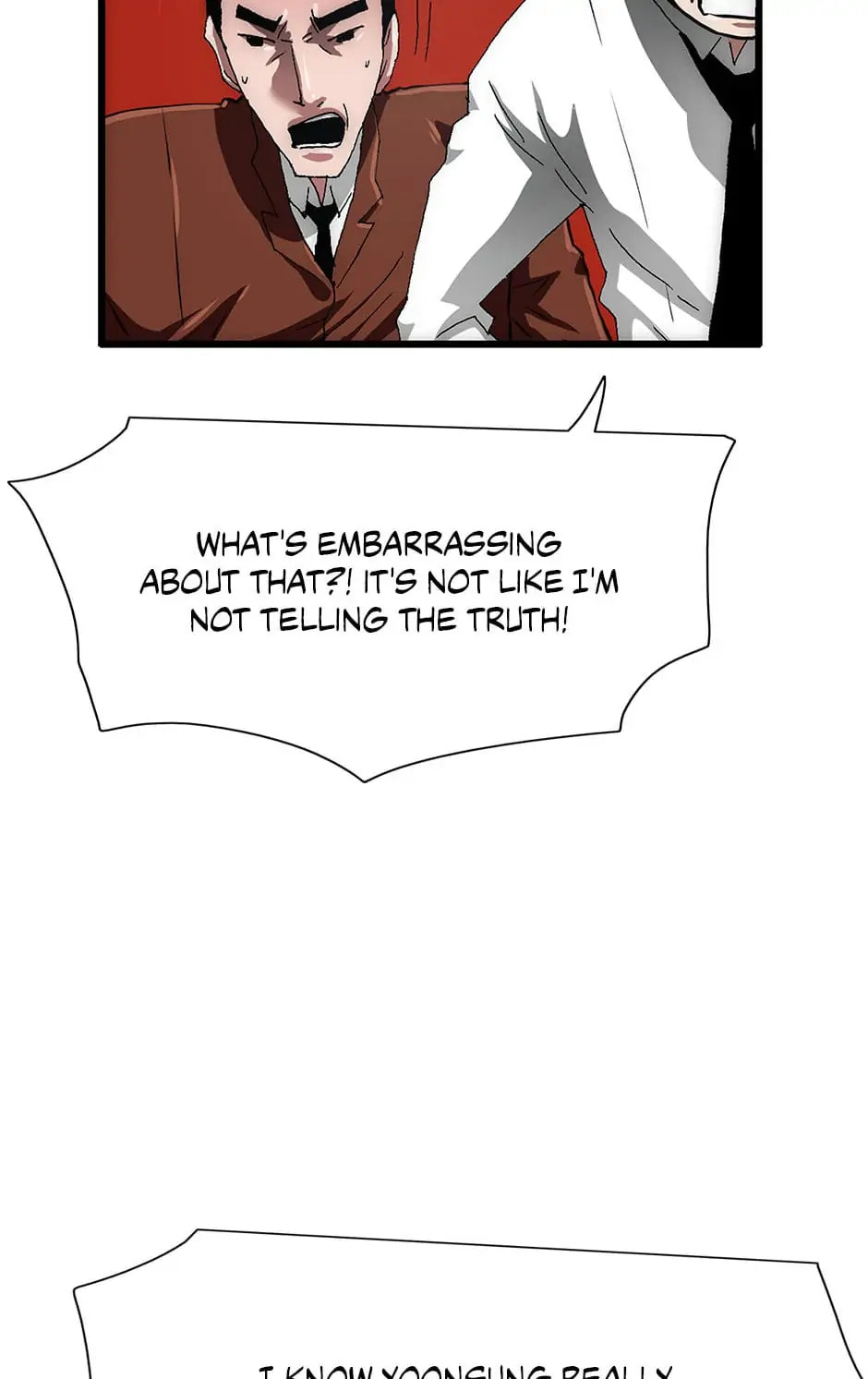 Trace Chapter 96 page 46 - 