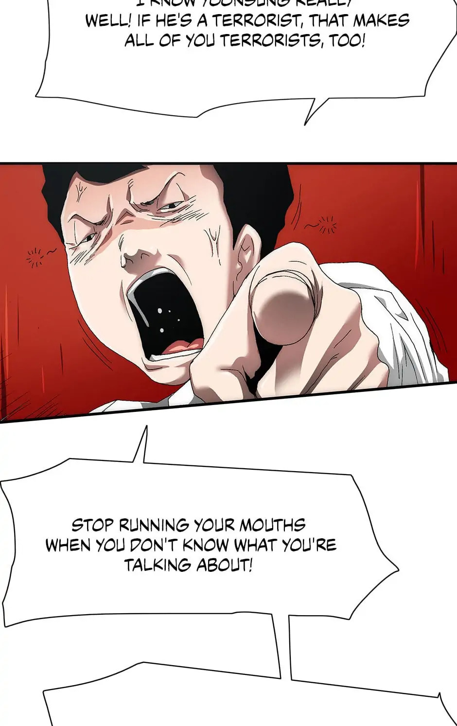 Trace Chapter 96 page 47 - 
