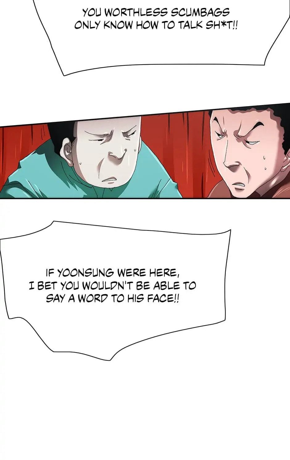 Trace Chapter 96 page 48 - 