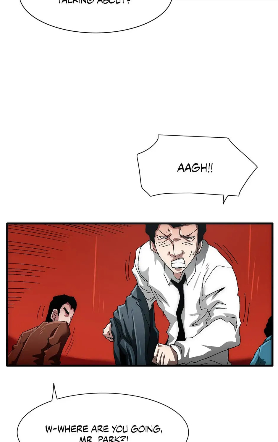 Trace Chapter 96 page 50 - 