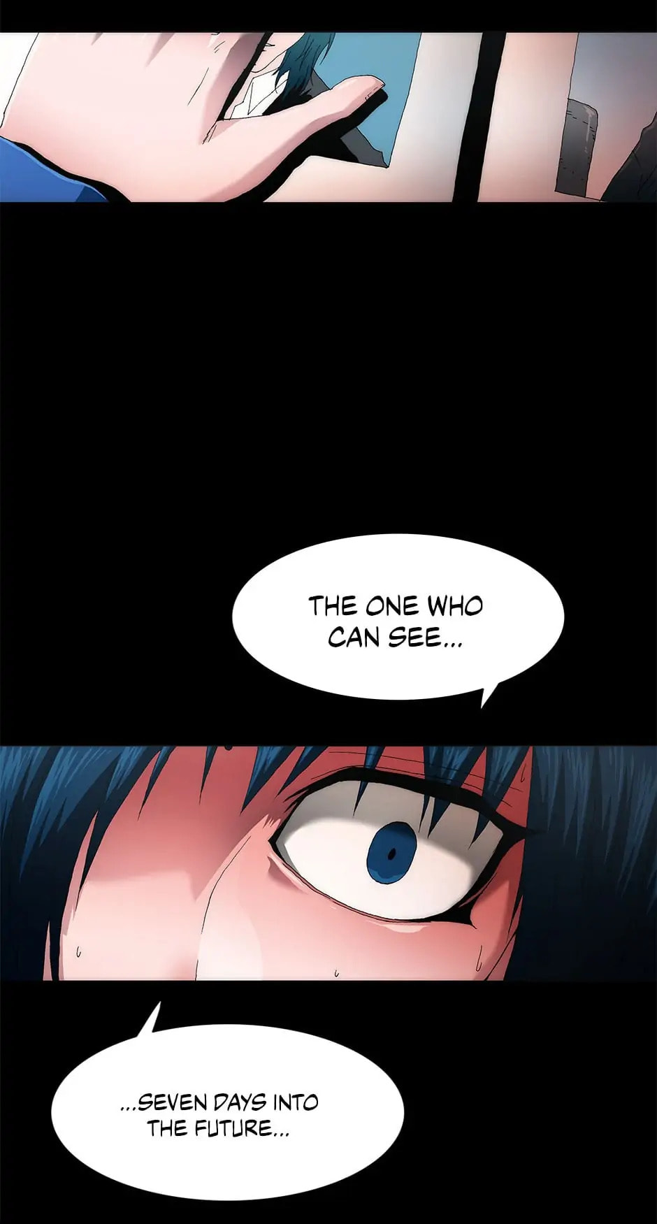 Trace Chapter 96 page 6 - 