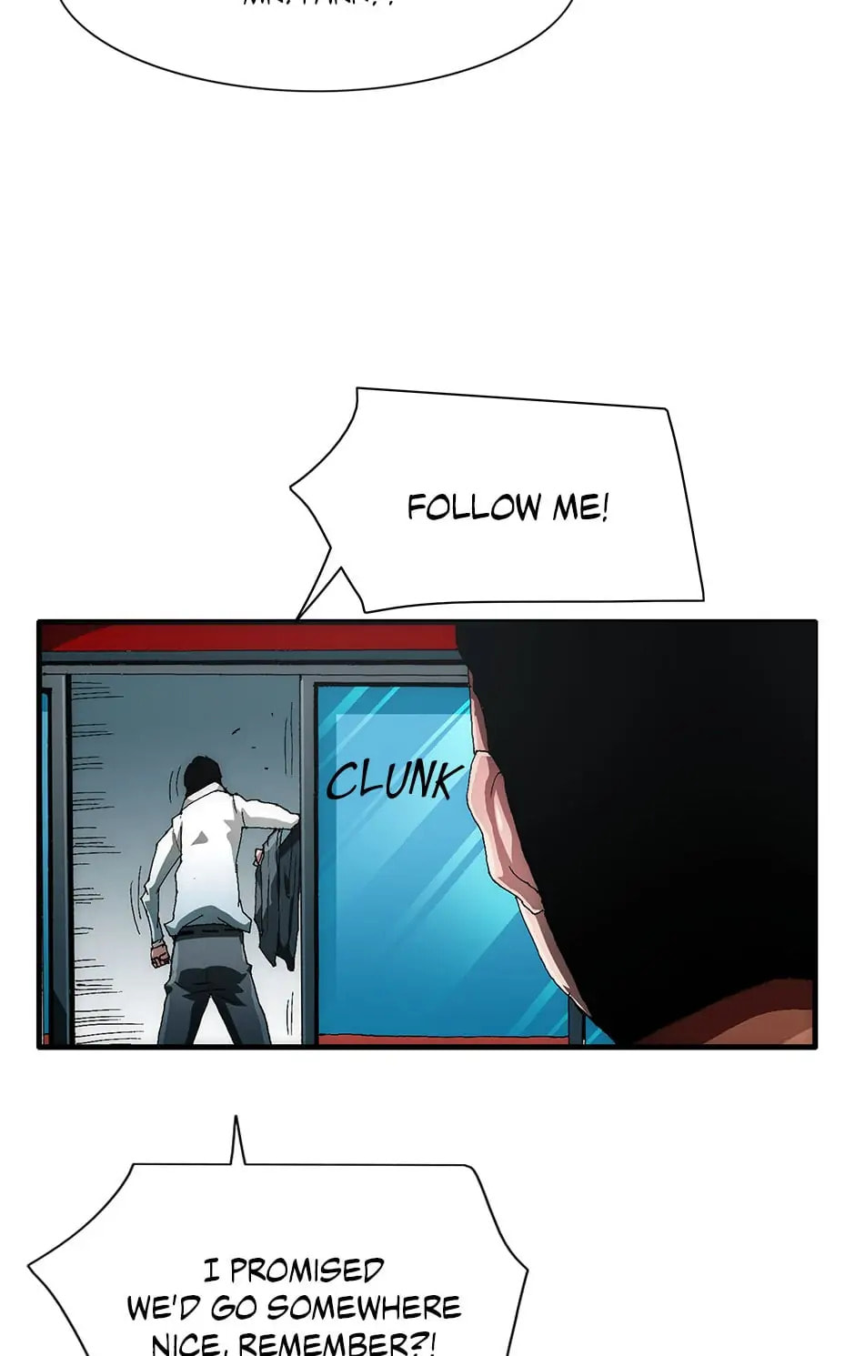 Trace Chapter 96 page 51 - 