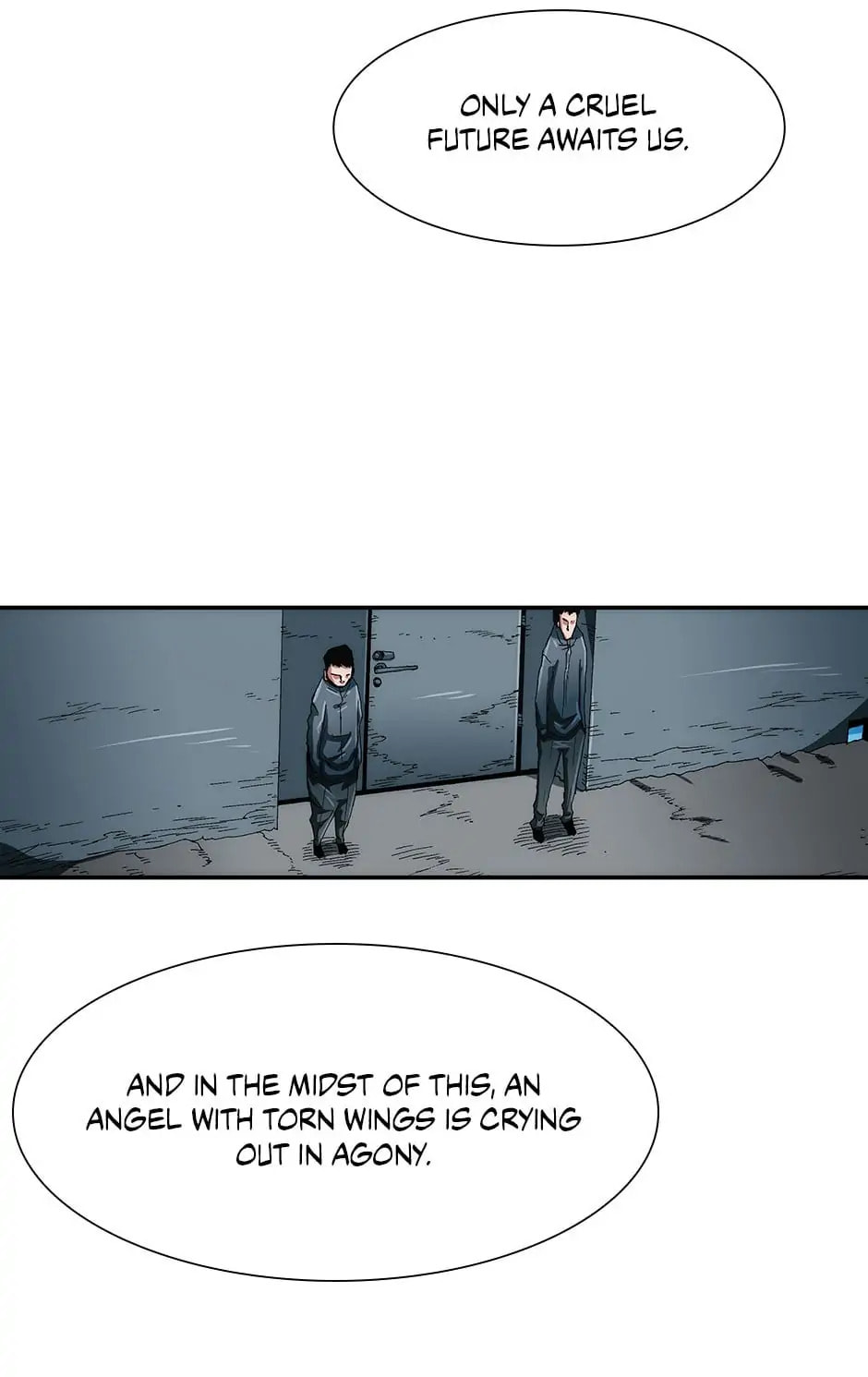 Trace Chapter 96 page 54 - 