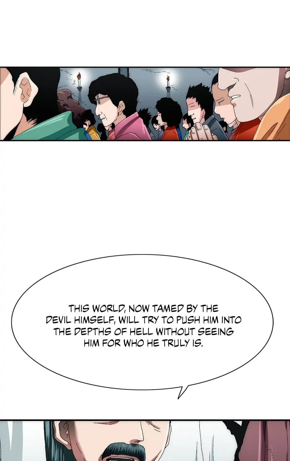 Trace Chapter 96 page 55 - 