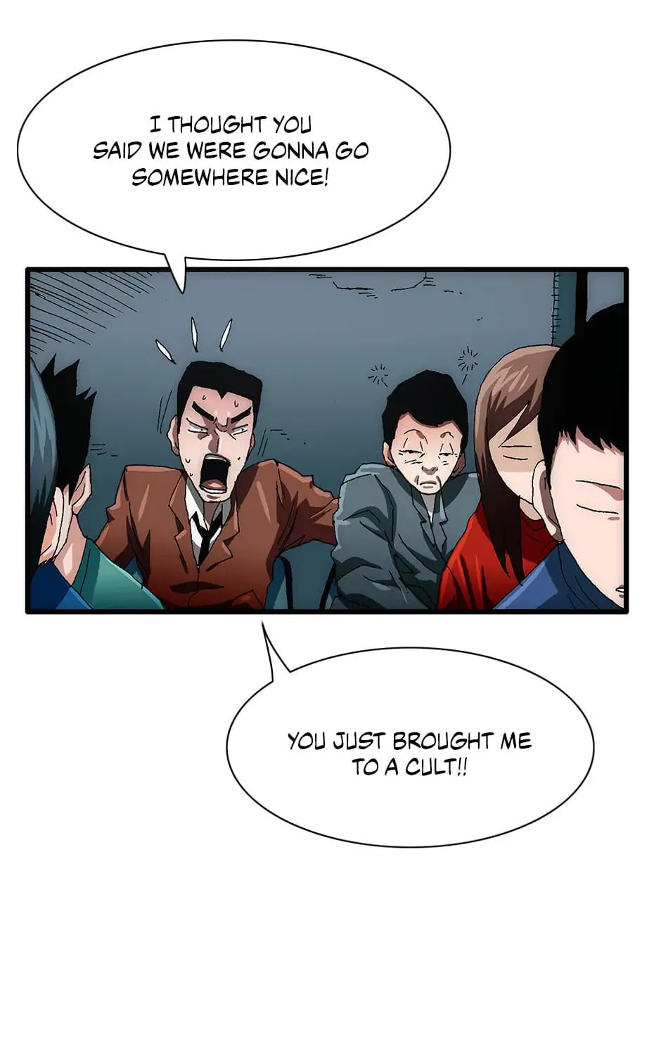 Trace Chapter 96 page 57 - 