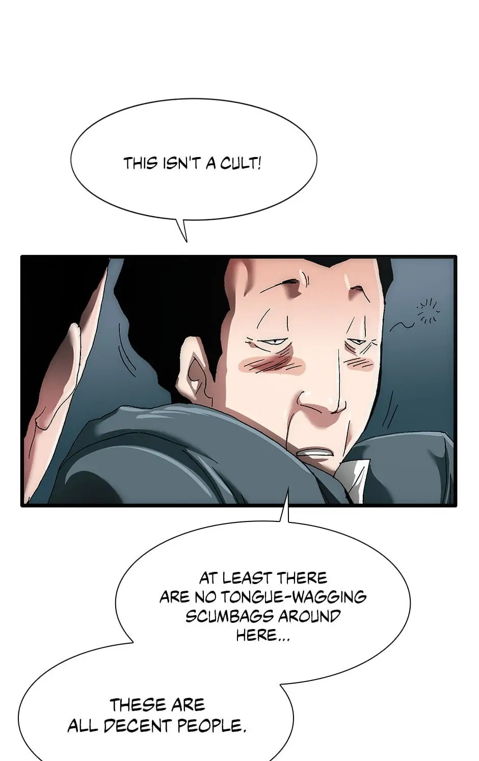 Trace Chapter 96 page 58 - 