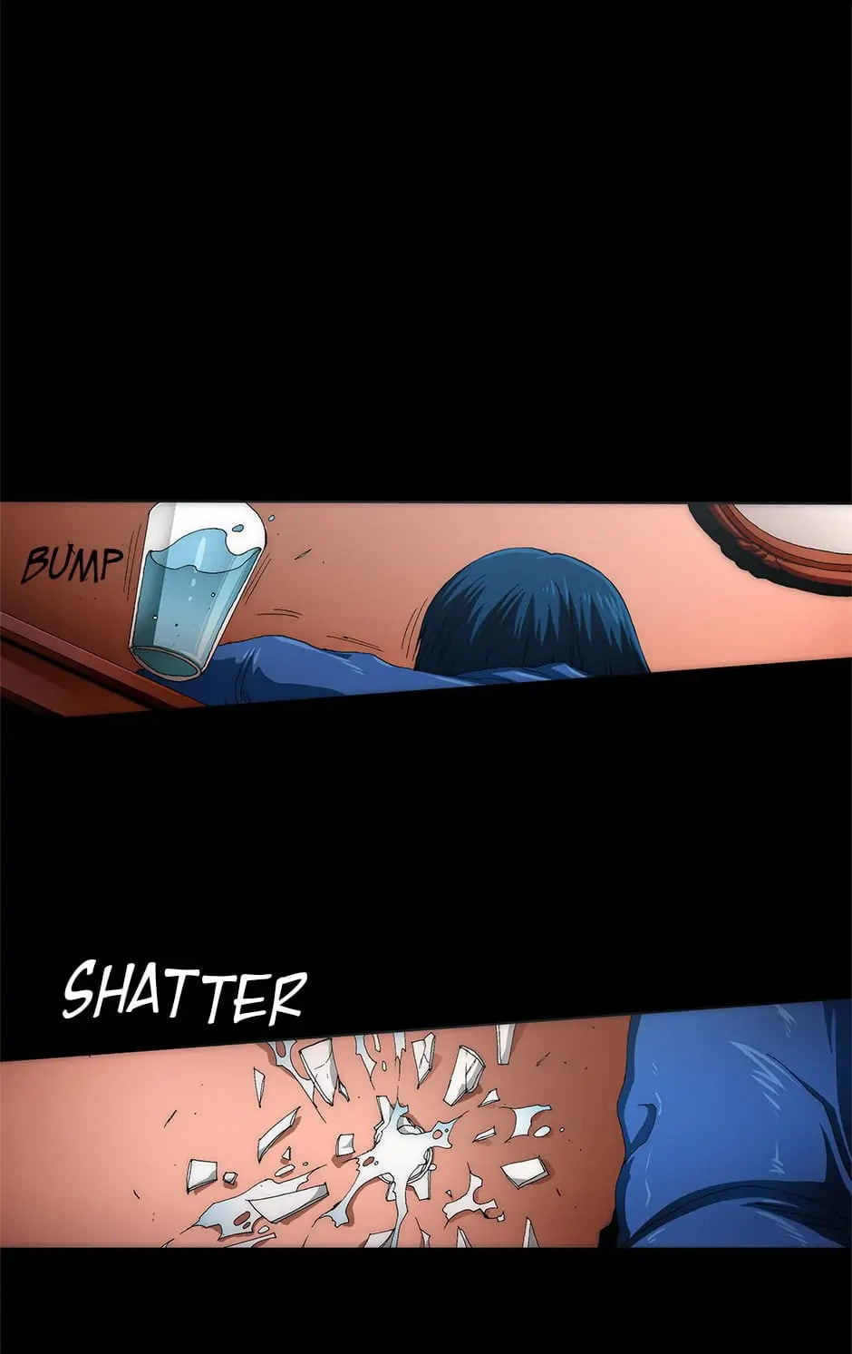 Trace Chapter 96 page 7 - 