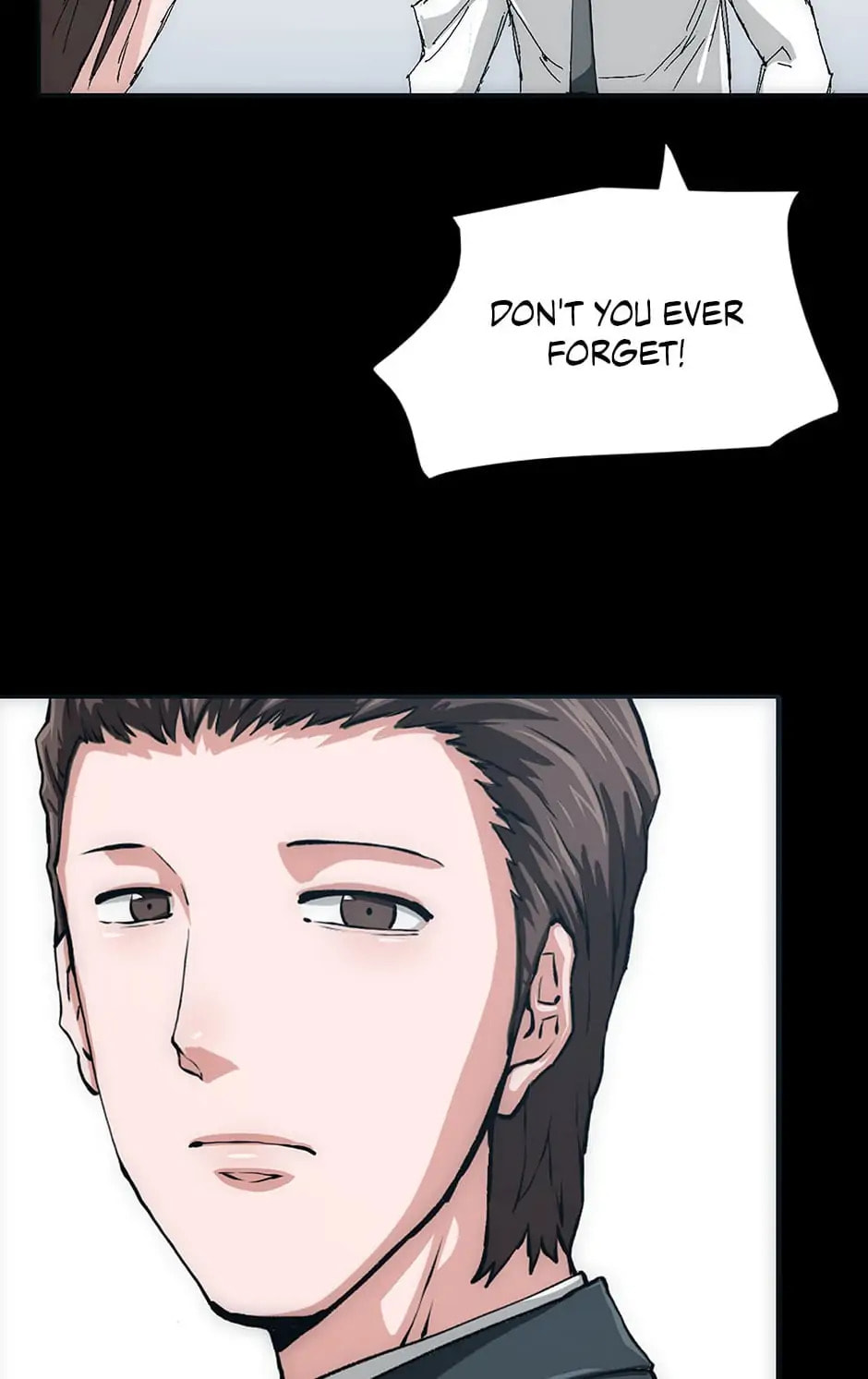 Trace Chapter 96 page 68 - 