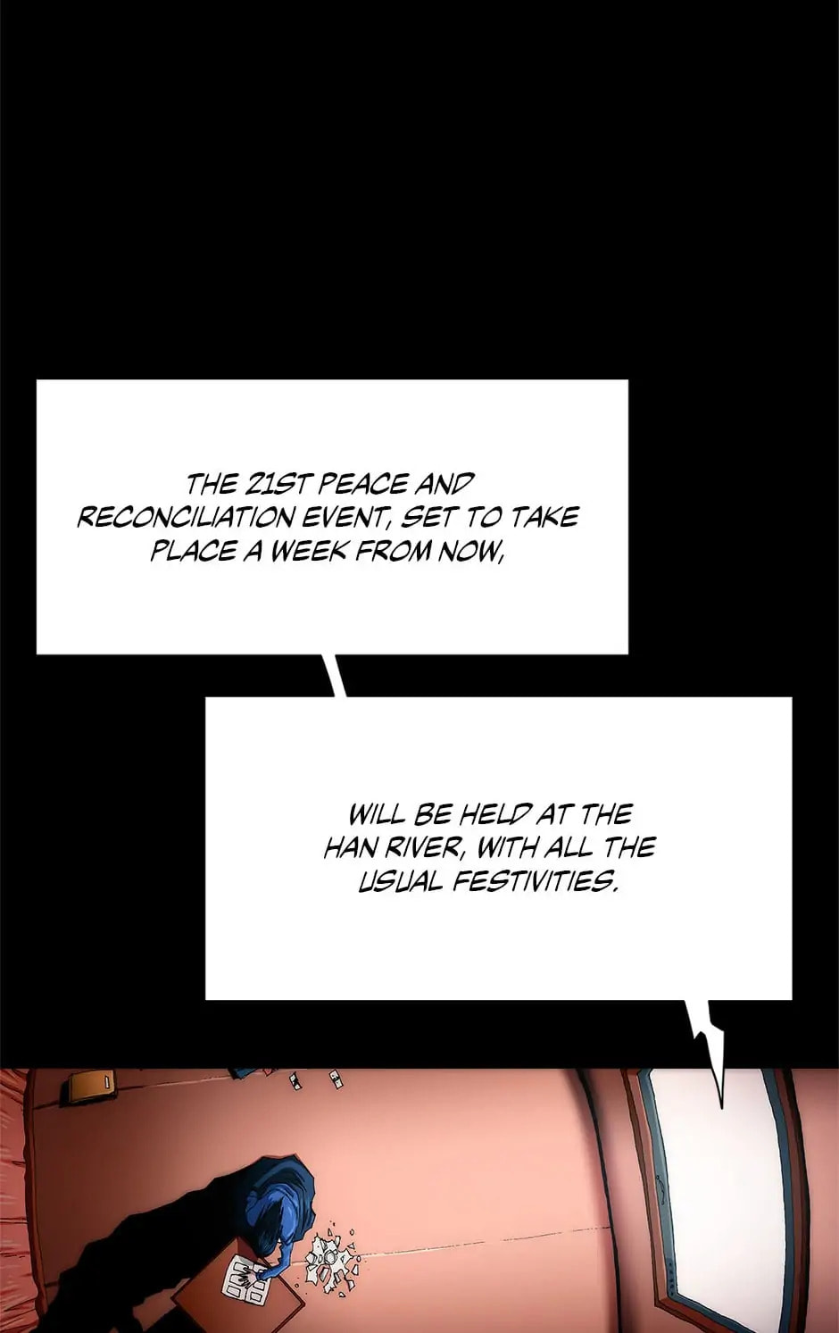 Trace Chapter 96 page 8 - 