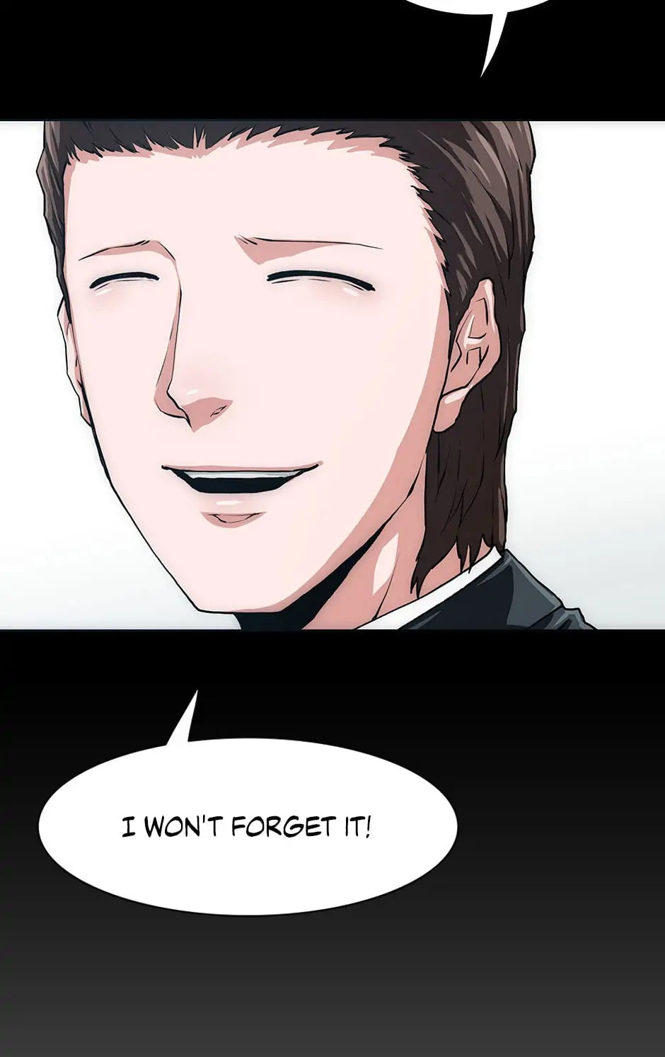 Trace Chapter 96 page 71 - 