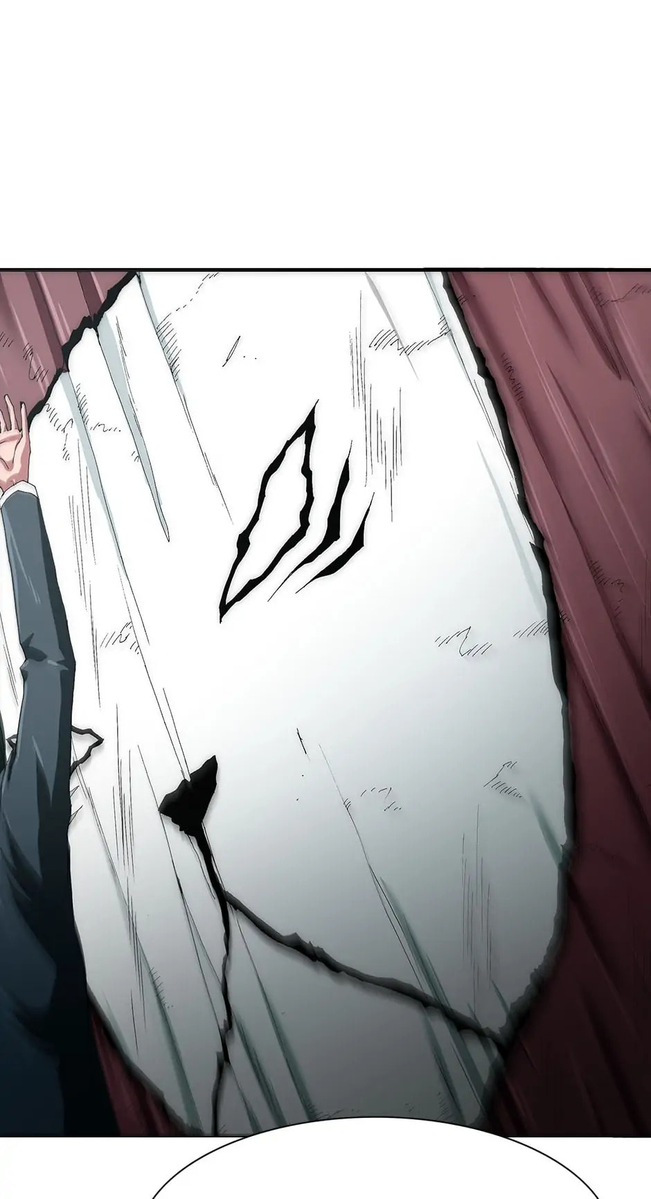 Trace Chapter 96 page 74 - 