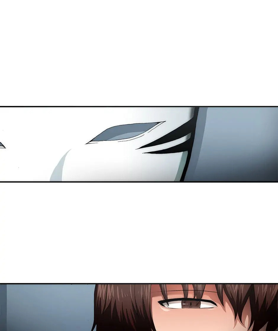 Trace Chapter 96 page 77 - 