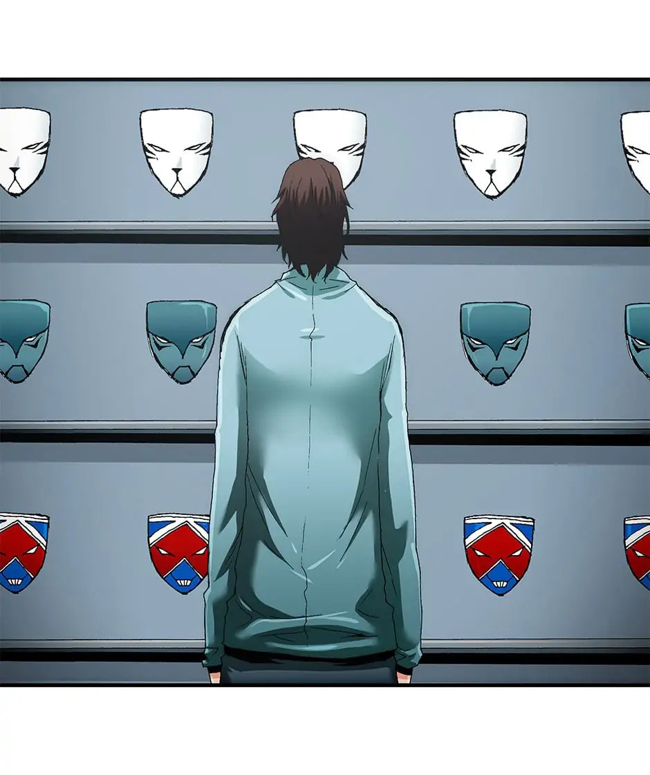 Trace Chapter 96 page 79 - 
