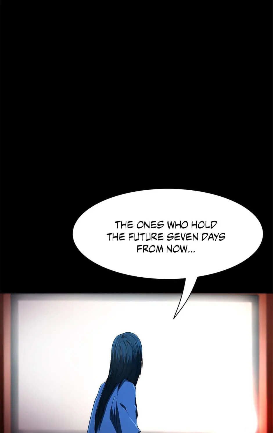 Trace Chapter 96 page 10 - 