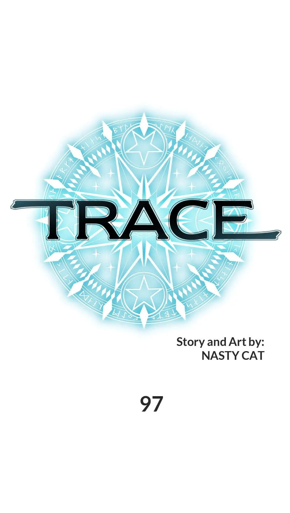 Trace Chapter 97 page 1 - 