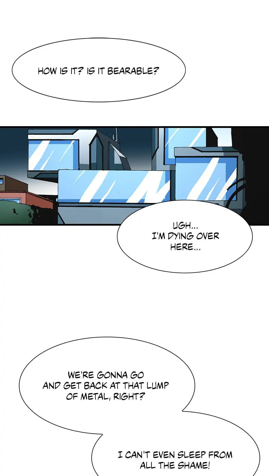 Trace Chapter 97 page 2 - 
