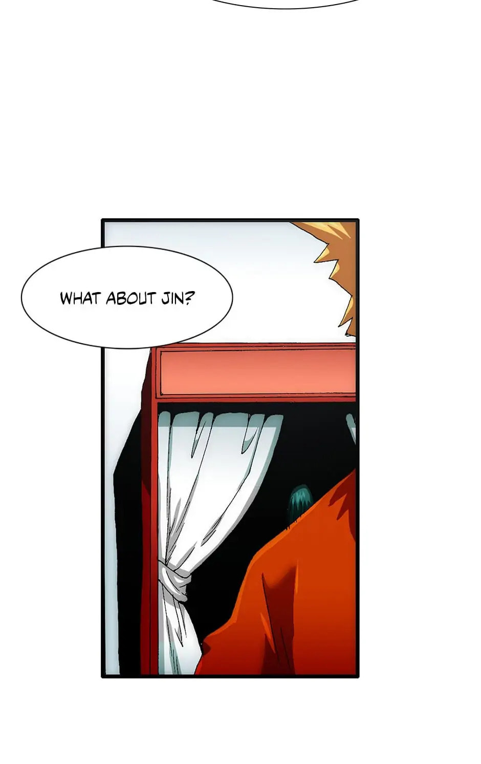 Trace Chapter 97 page 12 - 