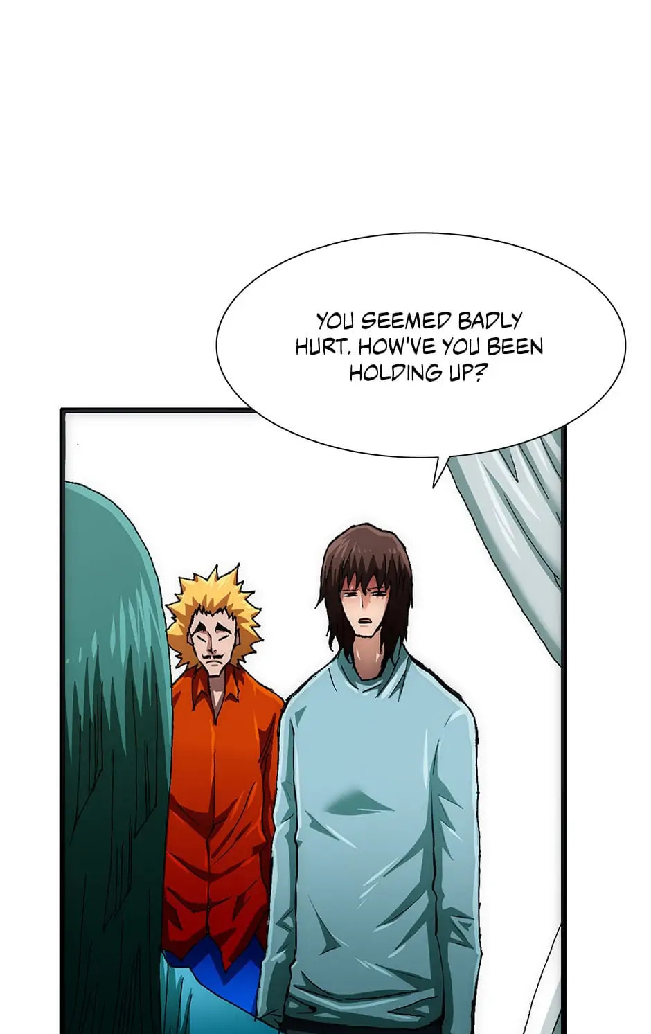 Trace Chapter 97 page 13 - 
