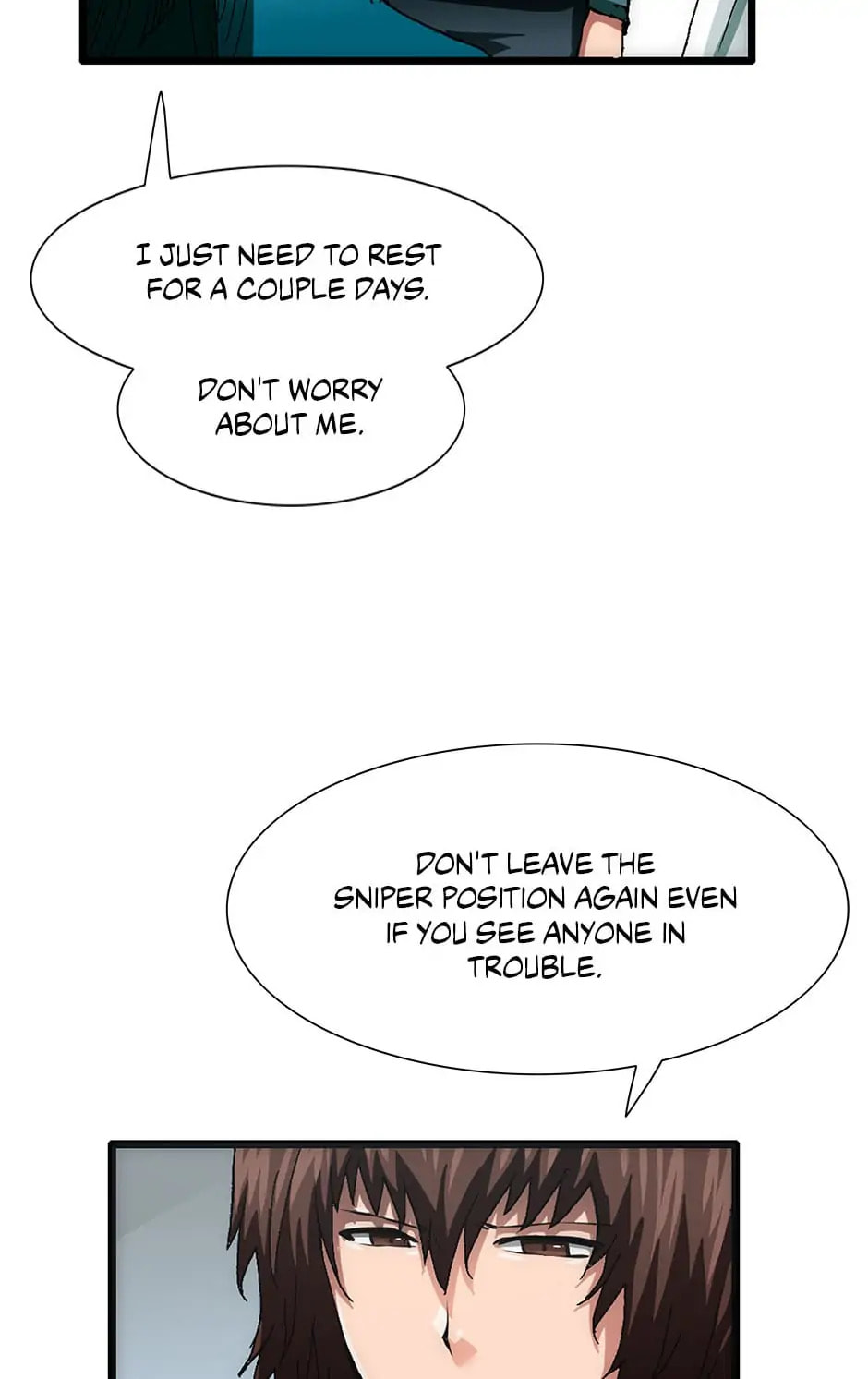 Trace Chapter 97 page 14 - 