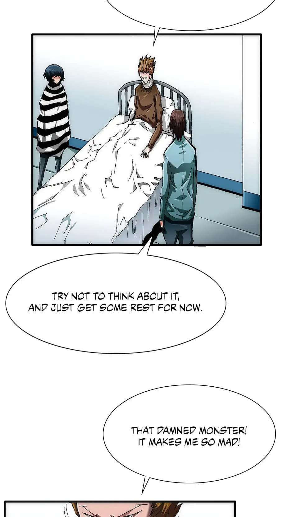 Trace Chapter 97 page 3 - 