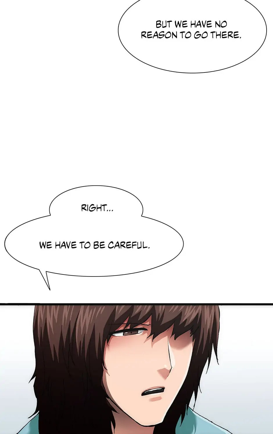 Trace Chapter 97 page 27 - 