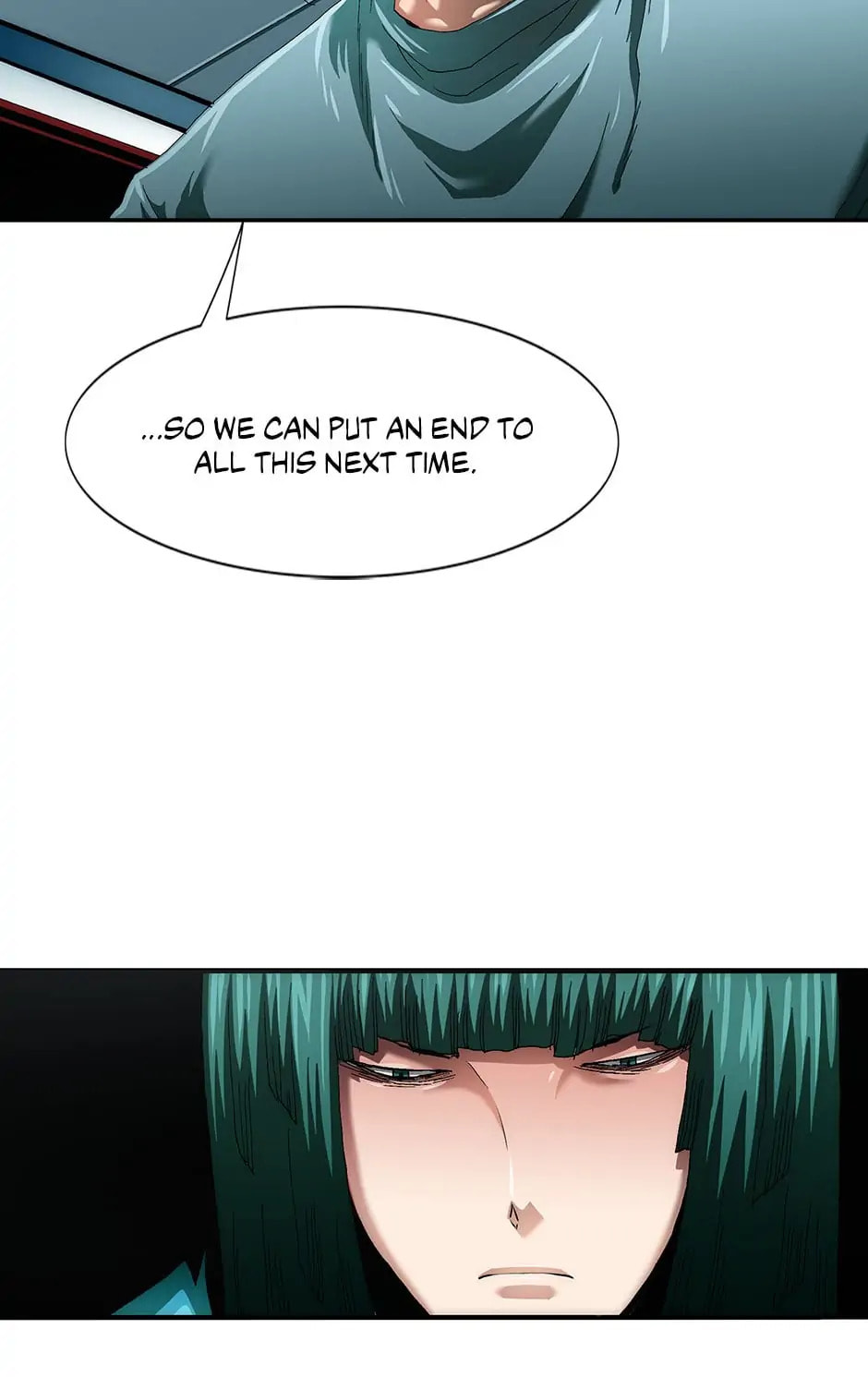 Trace Chapter 97 page 30 - 
