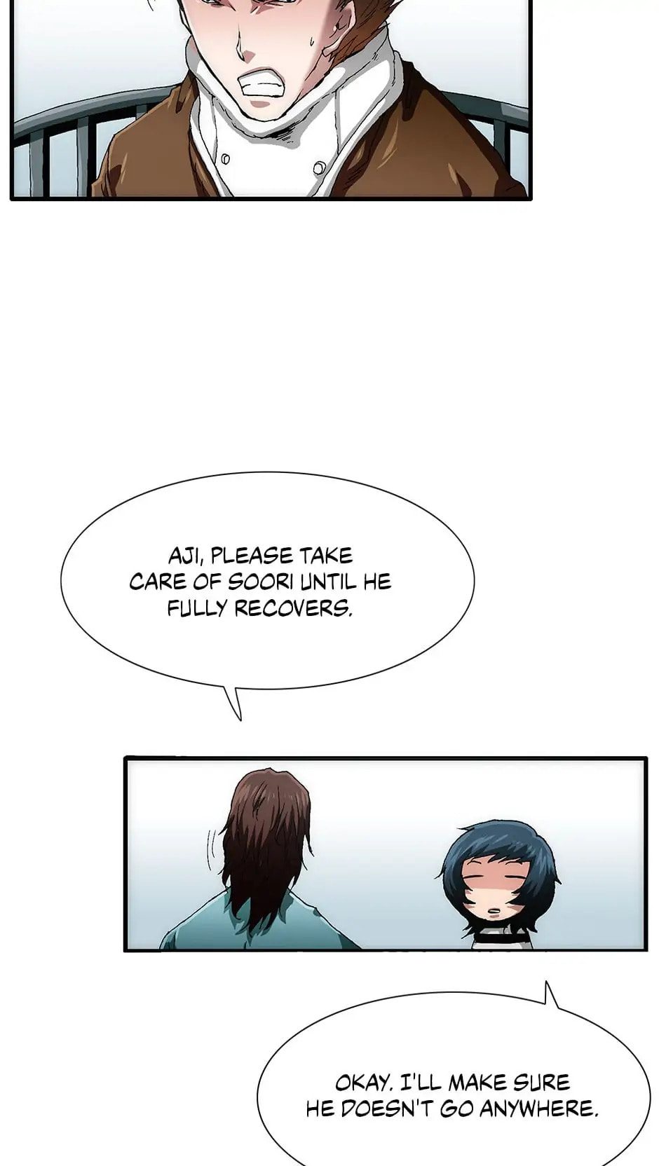 Trace Chapter 97 page 4 - 