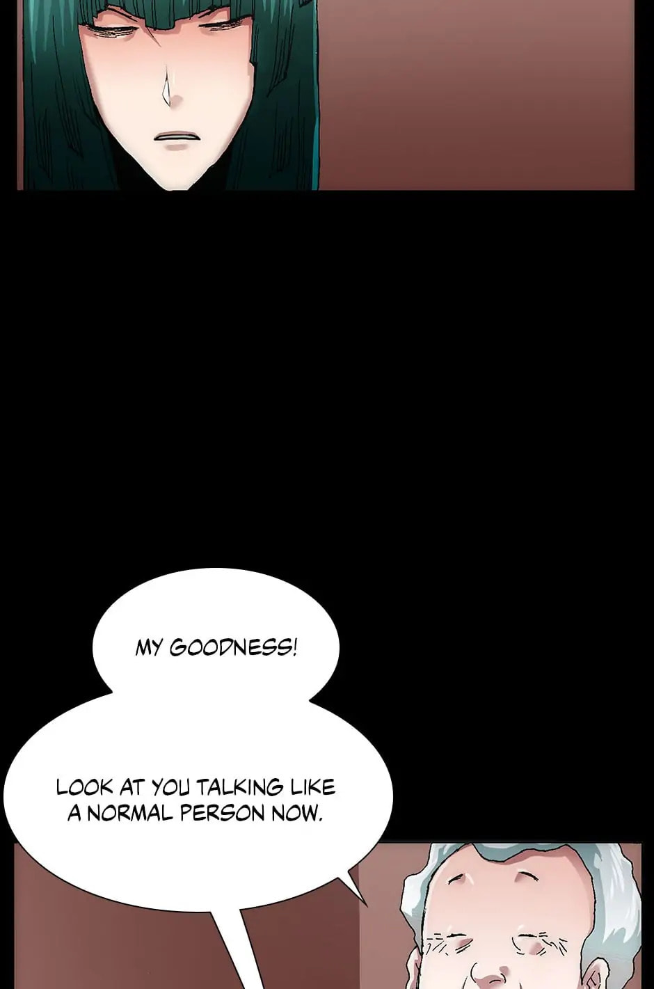 Trace Chapter 97 page 34 - 