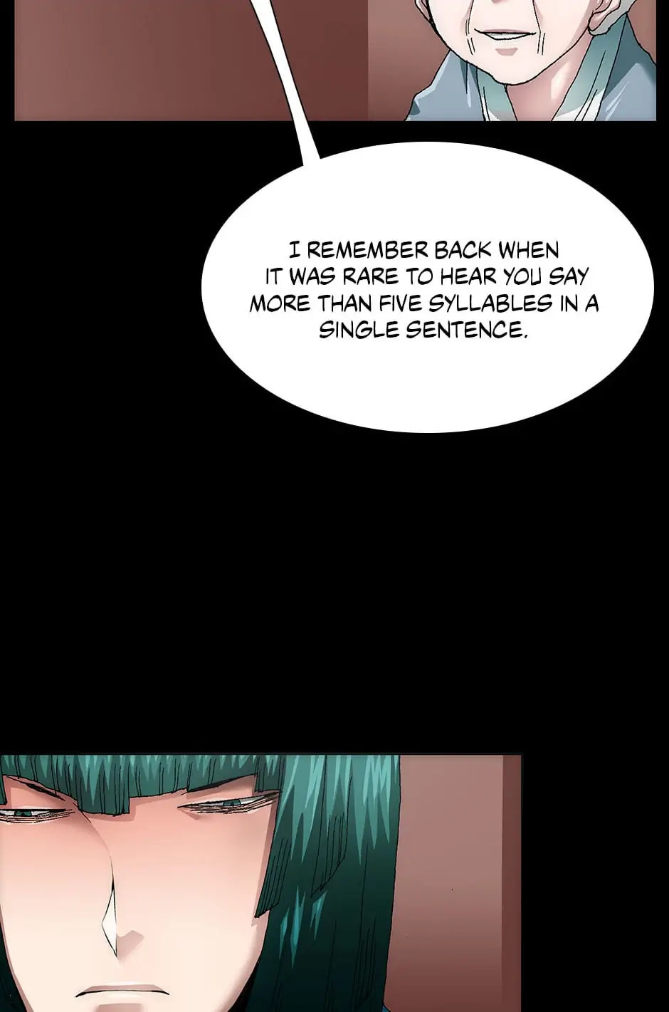 Trace Chapter 97 page 35 - 