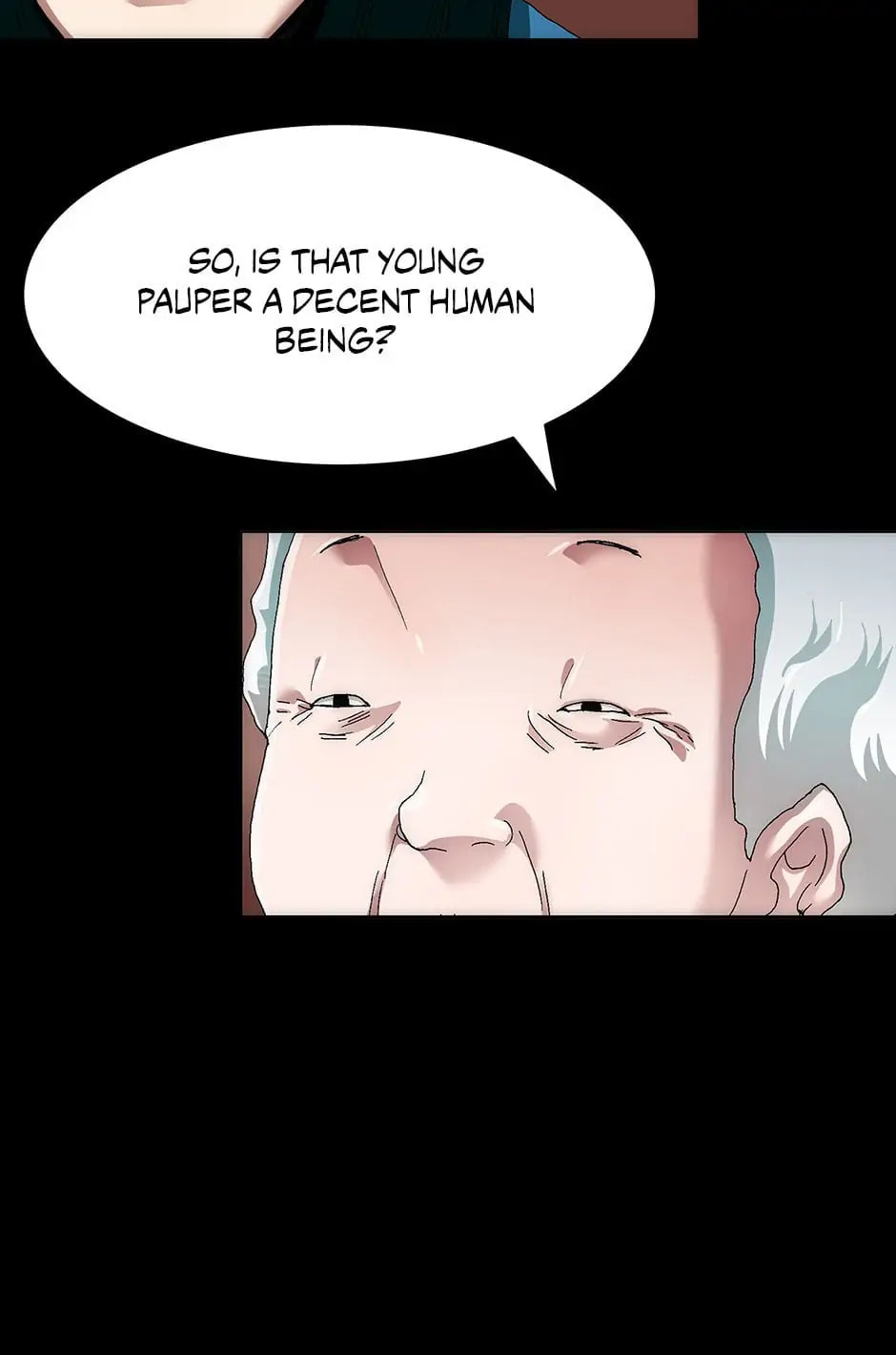 Trace Chapter 97 page 36 - 