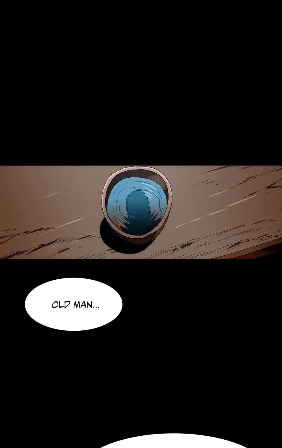 Trace Chapter 97 page 37 - 