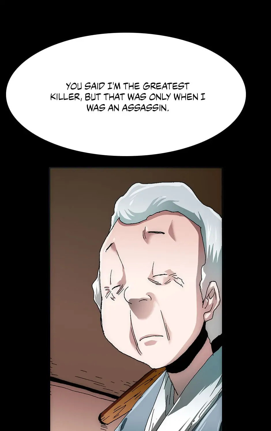 Trace Chapter 97 page 39 - 