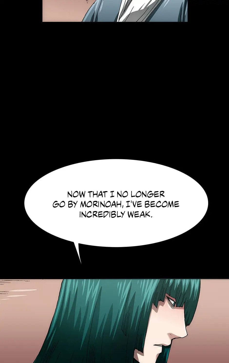 Trace Chapter 97 page 40 - 