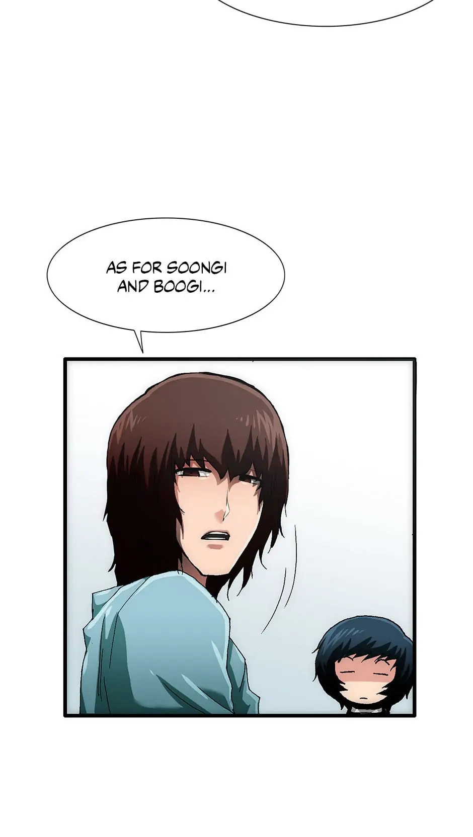 Trace Chapter 97 page 5 - 