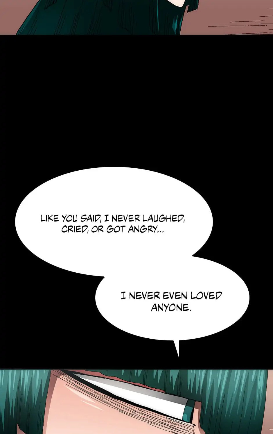 Trace Chapter 97 page 41 - 