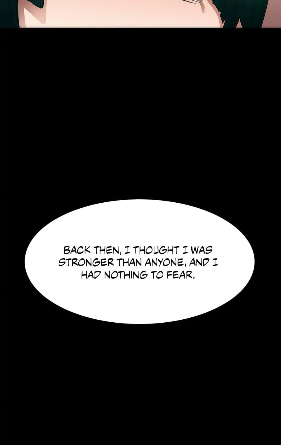 Trace Chapter 97 page 42 - 