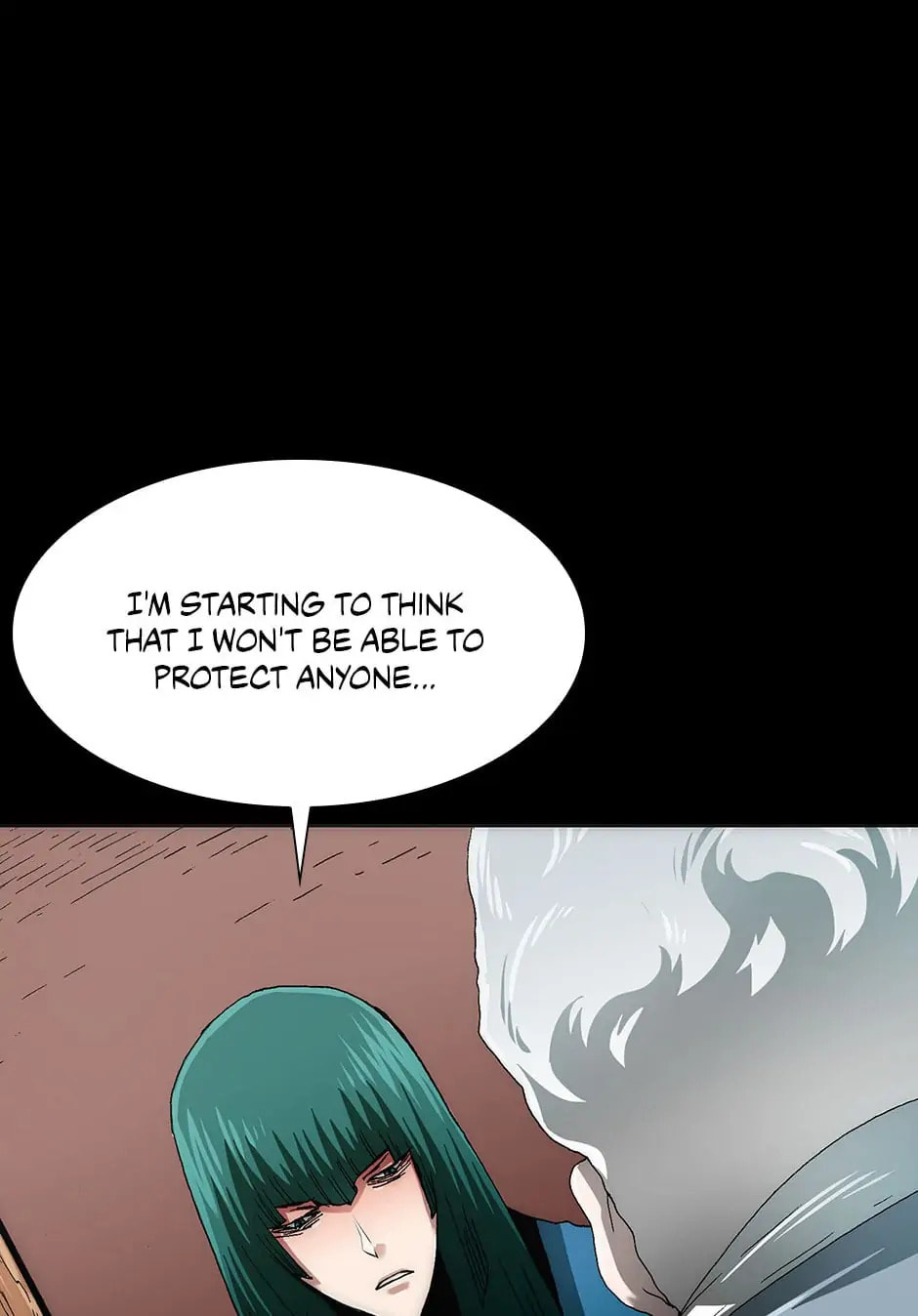 Trace Chapter 97 page 45 - 
