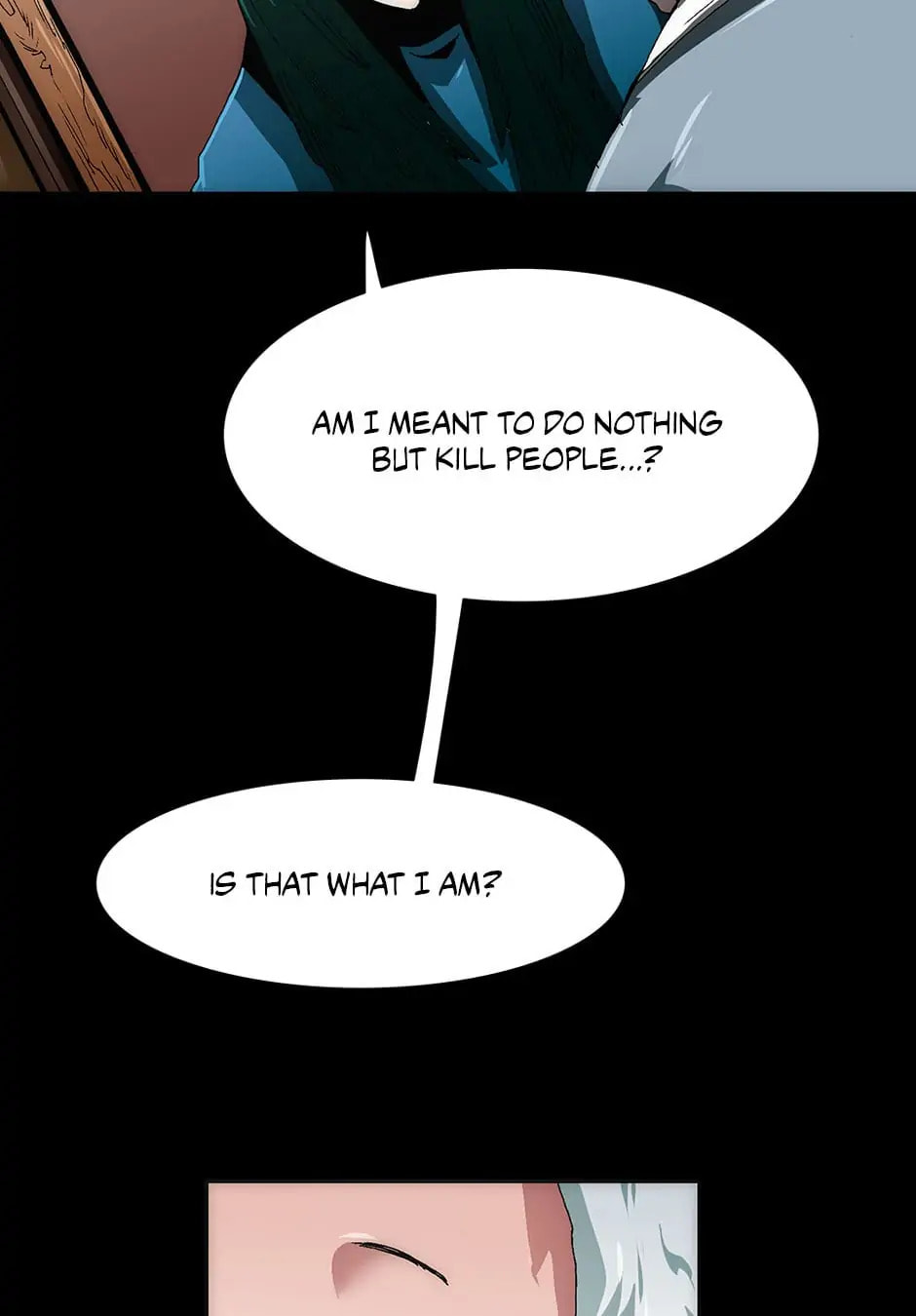 Trace Chapter 97 page 46 - 