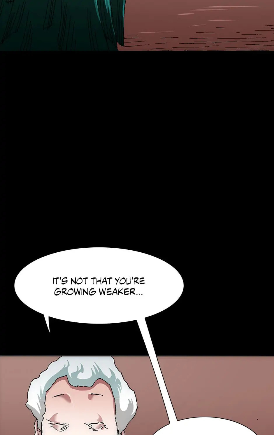 Trace Chapter 97 page 51 - 