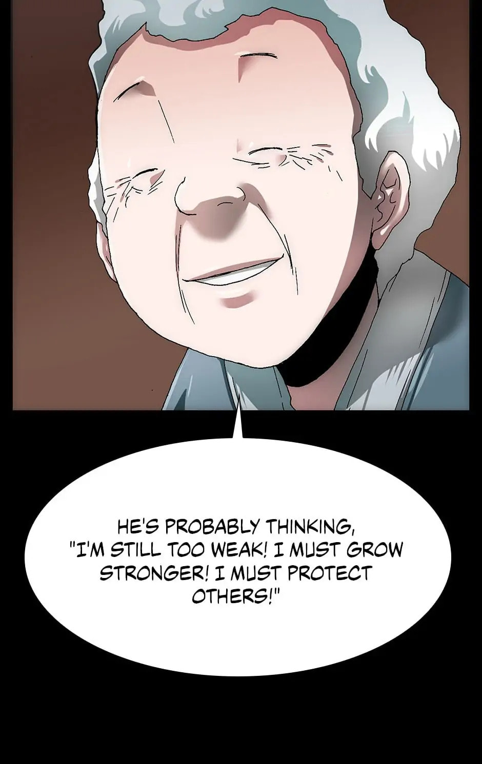 Trace Chapter 97 page 54 - 