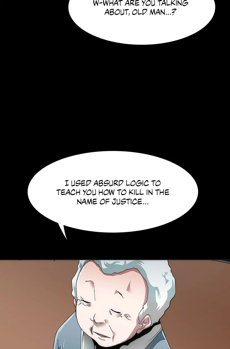 Trace Chapter 97 page 56 - 