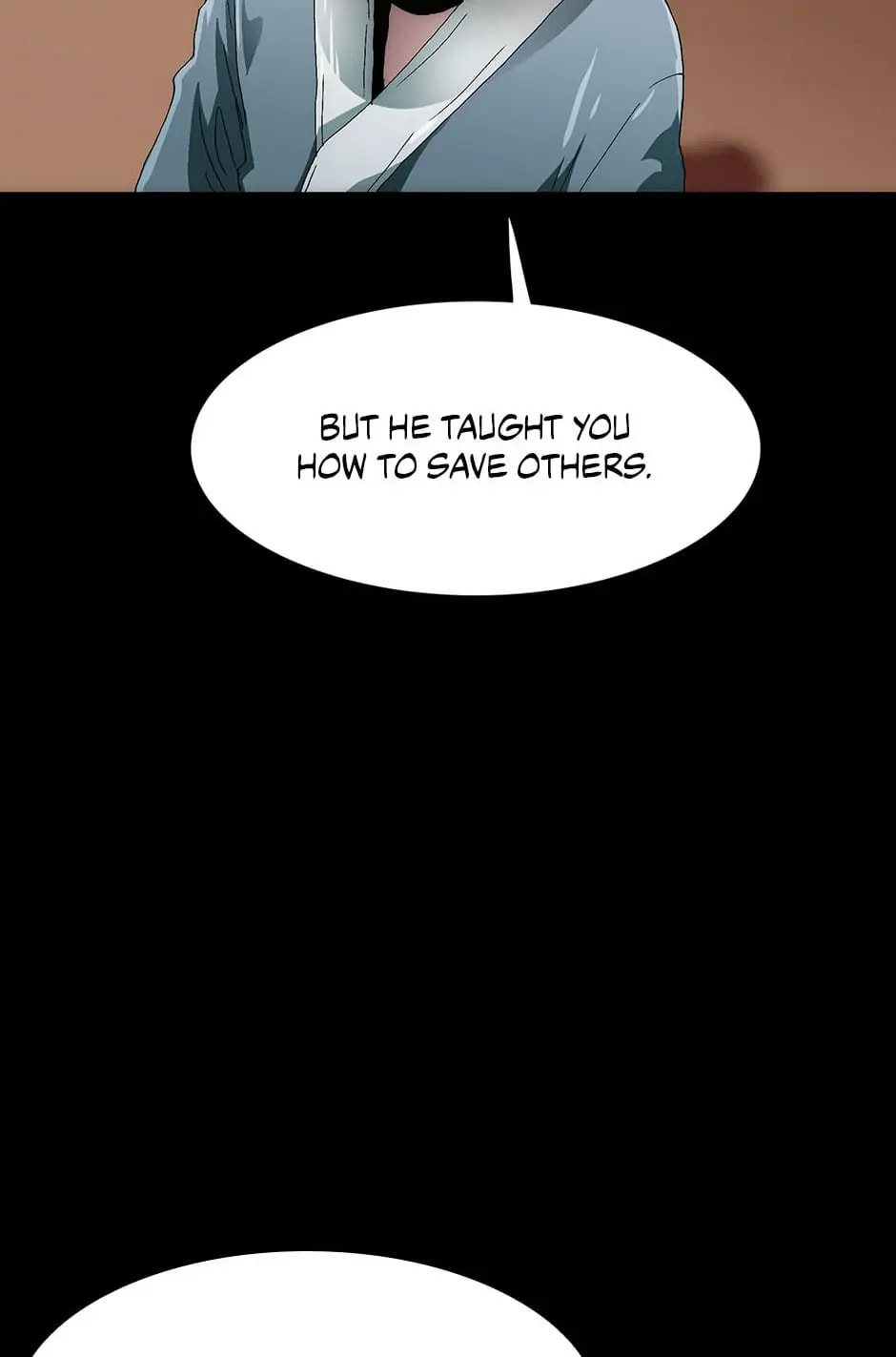 Trace Chapter 97 page 57 - 