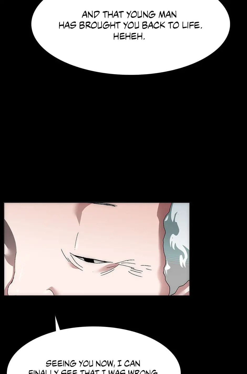 Trace Chapter 97 page 59 - 