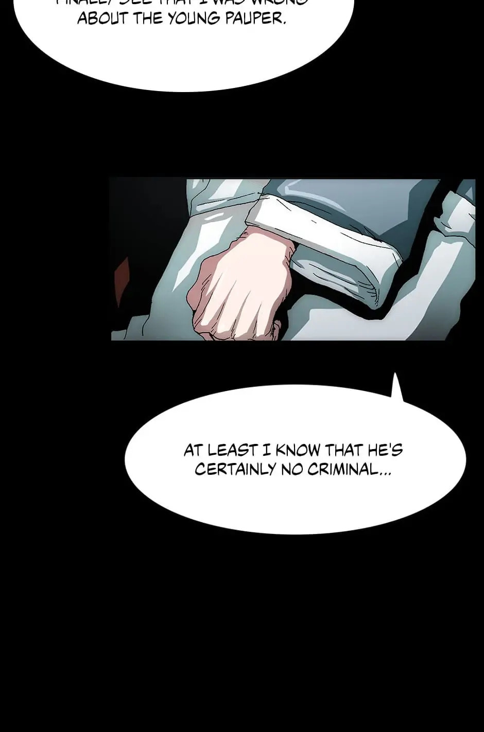 Trace Chapter 97 page 60 - 