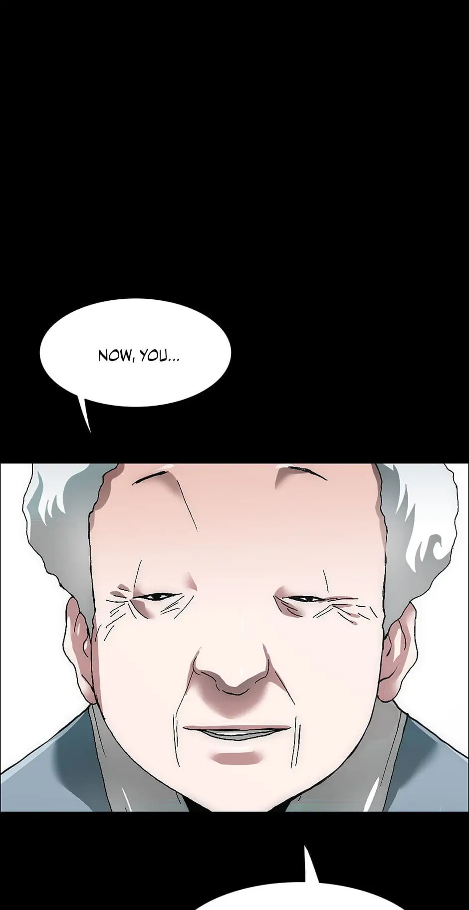 Trace Chapter 97 page 63 - 