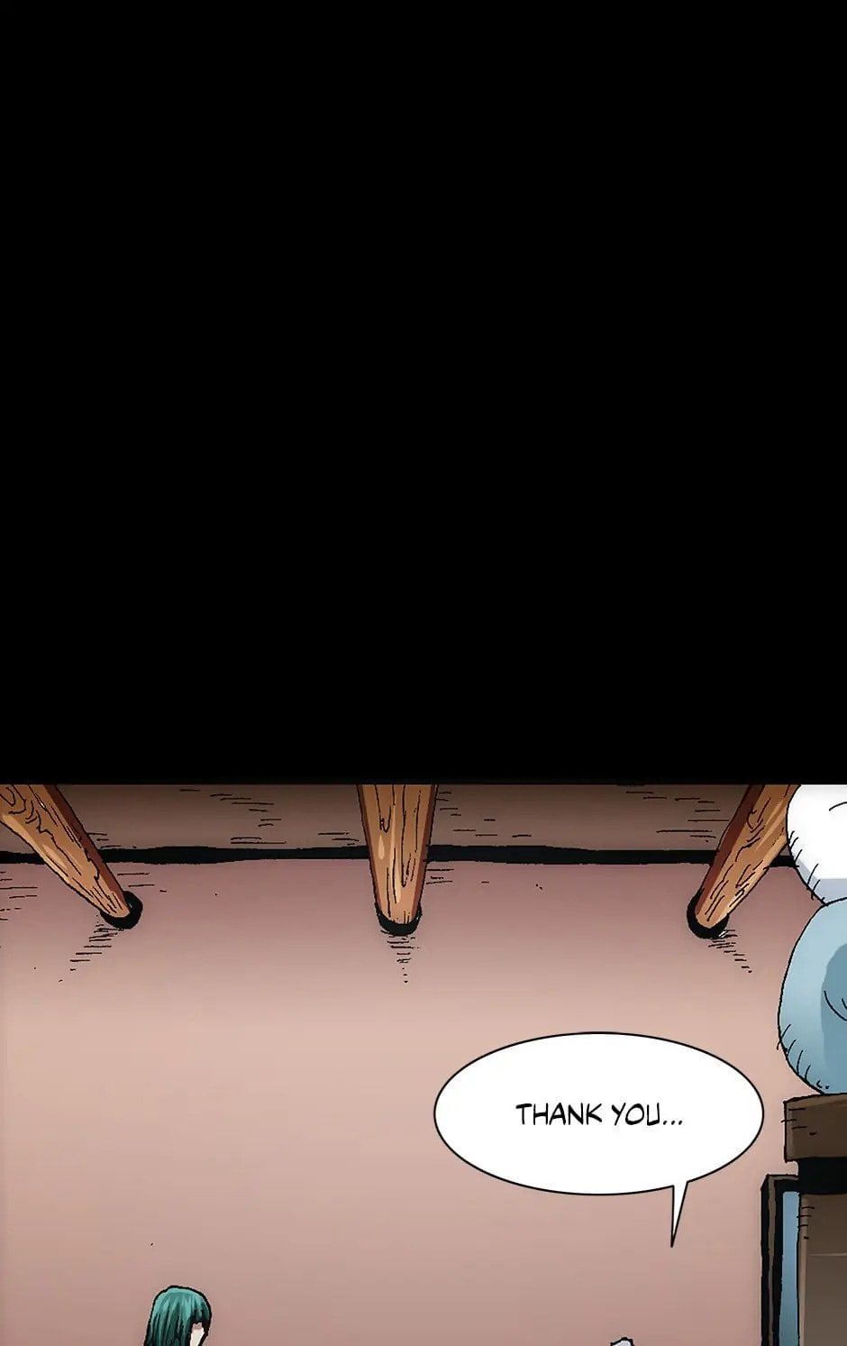 Trace Chapter 97 page 71 - 