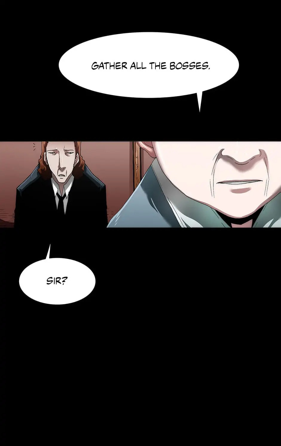 Trace Chapter 97 page 76 - 