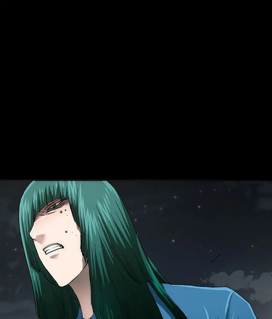 Trace Chapter 97 page 77 - 