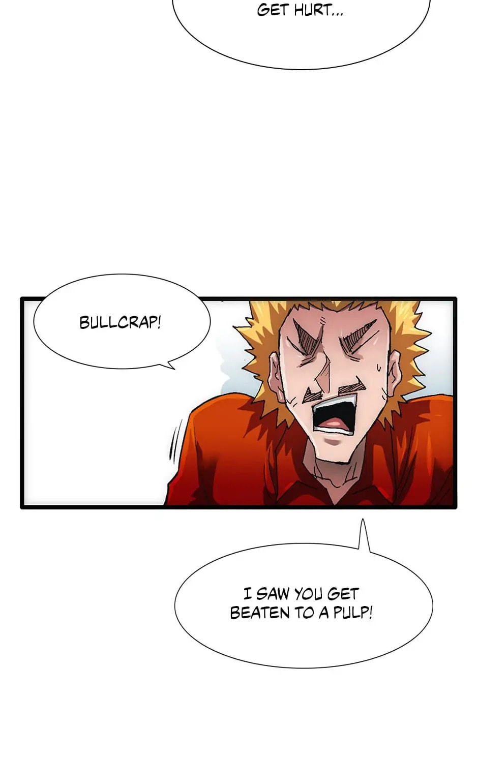 Trace Chapter 97 page 9 - 